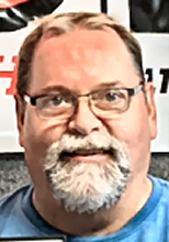 Gerry McCracken