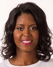 Jasmine M. Johnson