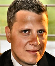 Joey Brooks