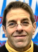 Click to enlarge Mark Chernoff