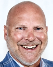 Click to enlarge Mike Thomas