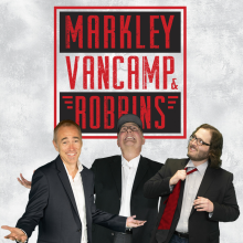 Markley, Van Camp & Robbins