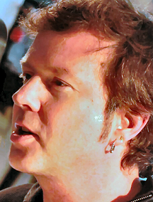 Click to enlarge sQueeGee (aka Mike Creel)