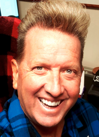 Shawn Parr