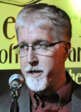 Tim Bryant