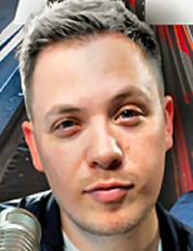 Tino Cochino