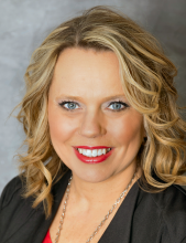 Tracey Baumgard