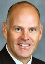 Click to enlarge Troy Murray